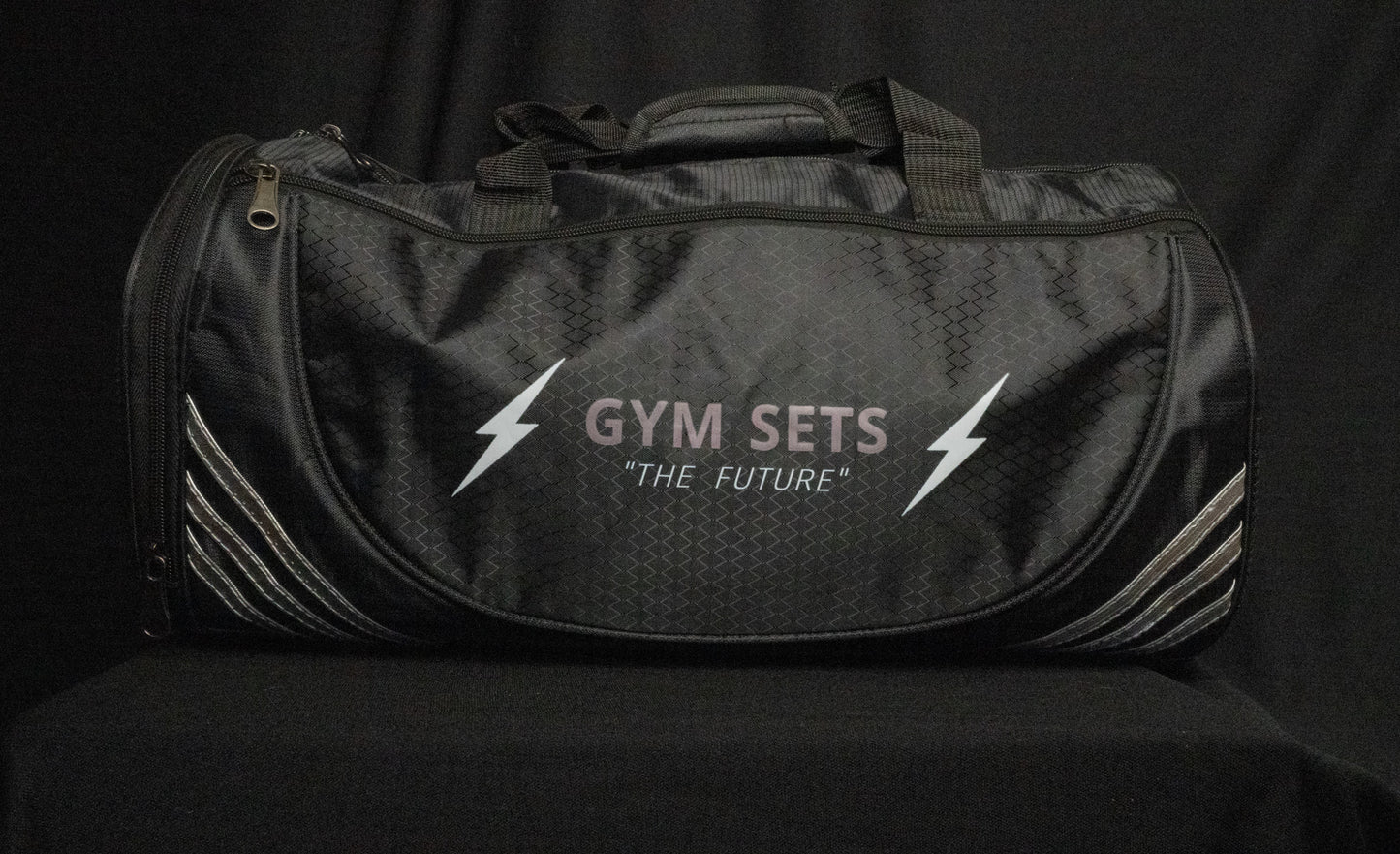 GymSets Essential Bag