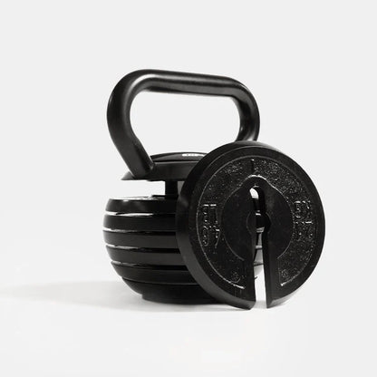 18kg Adjustable Kettlebell