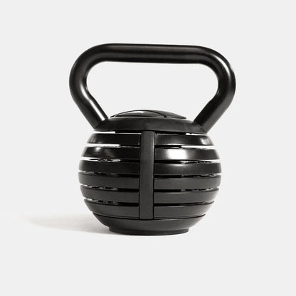 18kg Adjustable Kettlebell