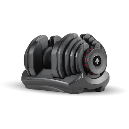 40kg Adjustable Dumbbell