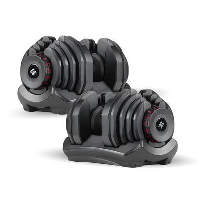 40kg Adjustable Dumbbell