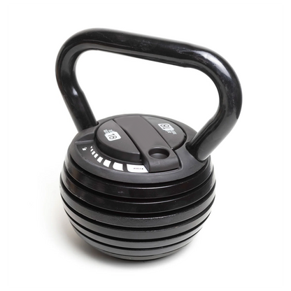 18kg Adjustable Kettlebell