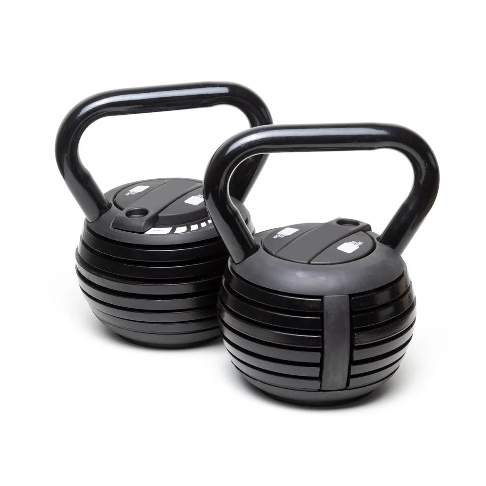 18kg Adjustable Kettlebell