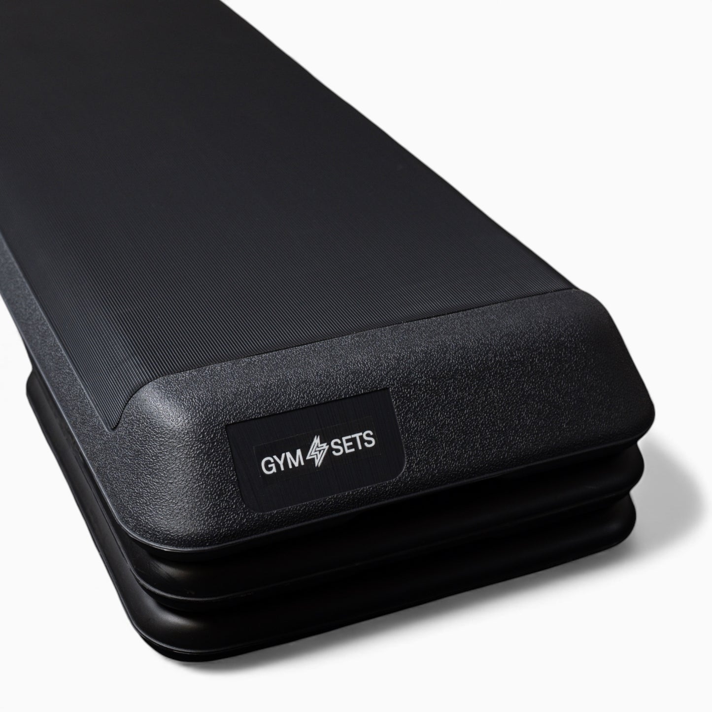 GymSets Premium Aerobic Stepper