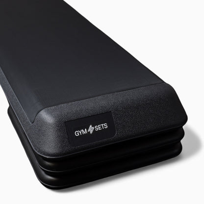 GymSets Premium Aerobic Stepper