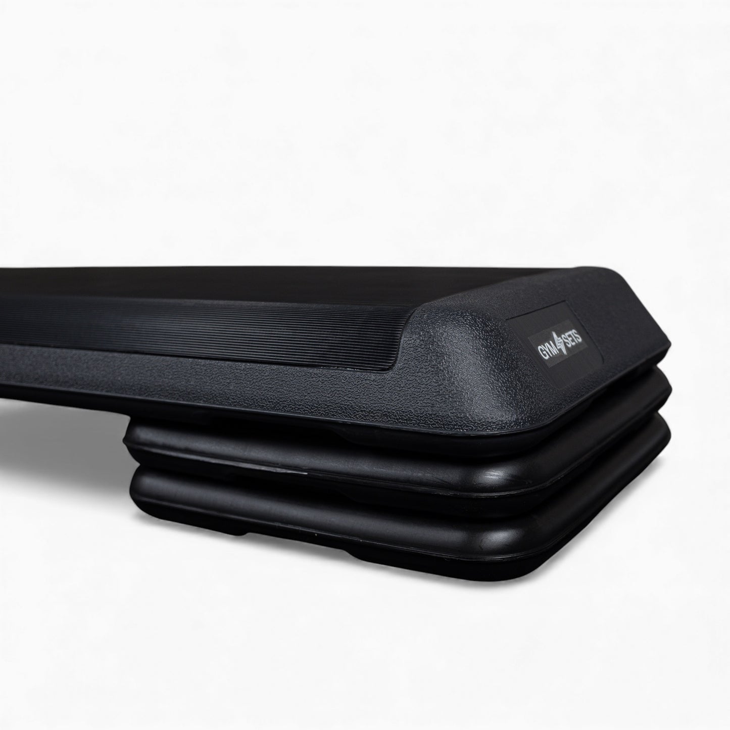 GymSets Premium Aerobic Stepper