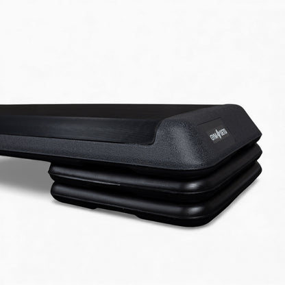 GymSets Premium Aerobic Stepper