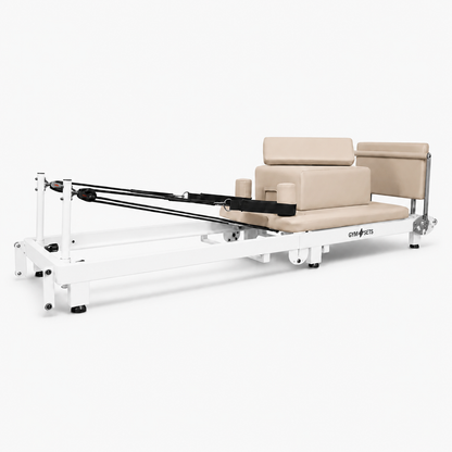 GymSets Steel Reformer Pilates Machine