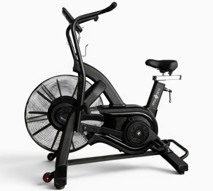 GymSets Air Bike V3