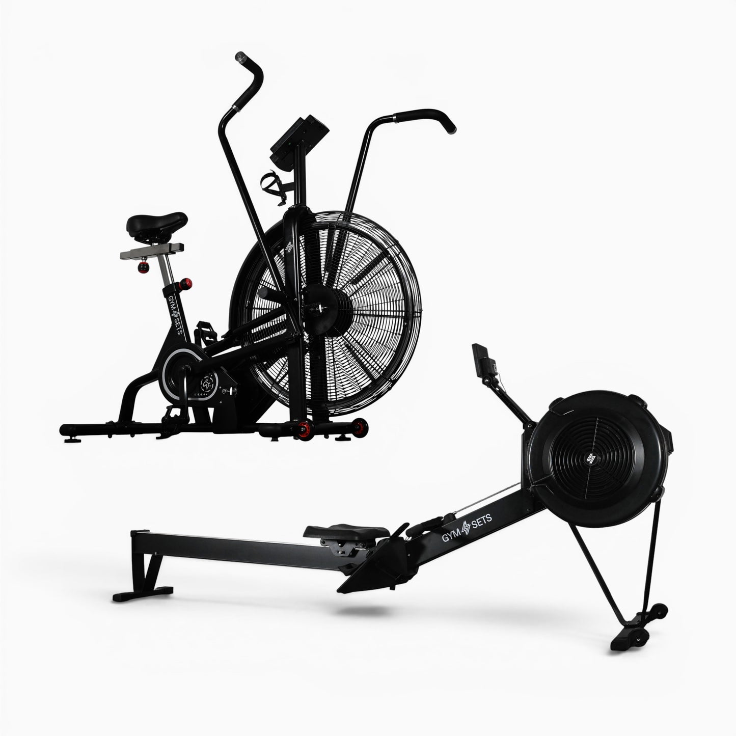 Assault Bike