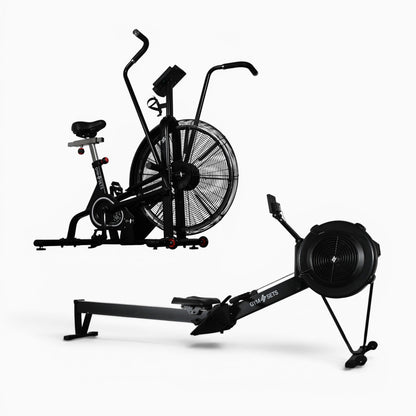 Assault Bike
