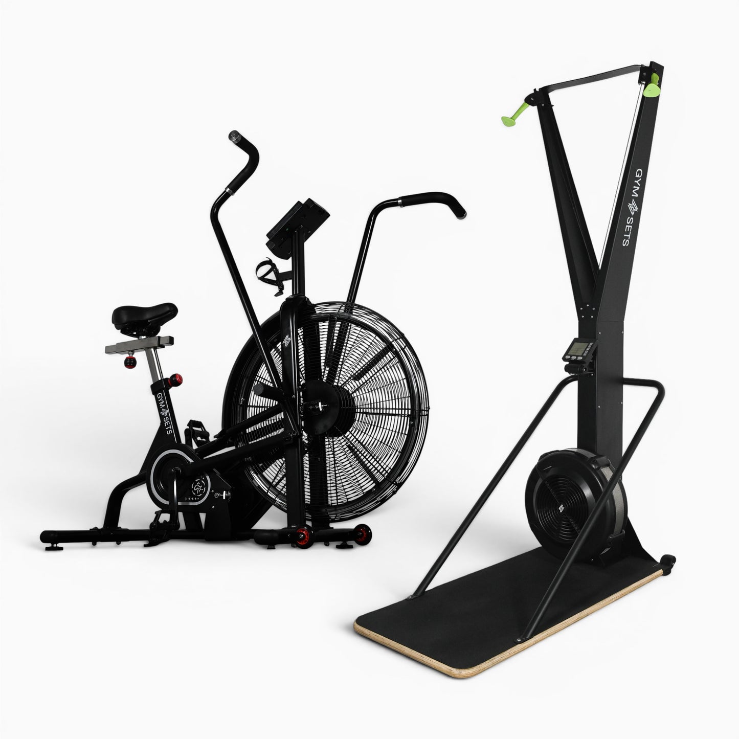 Assault Bike