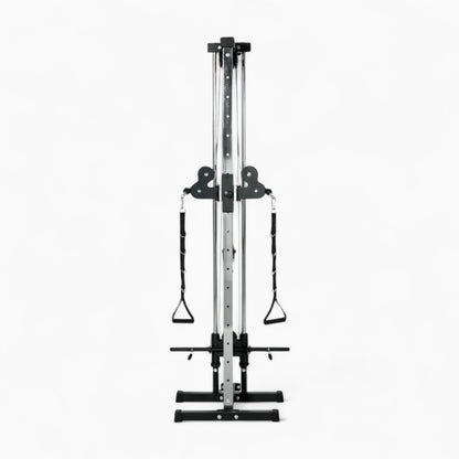 GymSets Home Wall Mounted Cable Pulley Machine