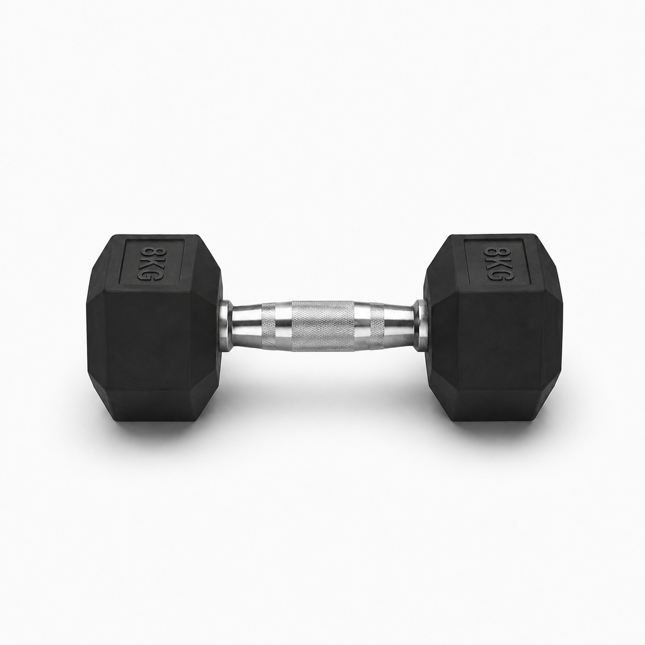 Hex Dumbbells (Warehouse Returns)