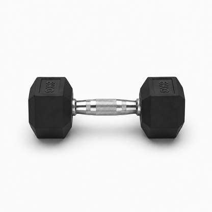 Hex Dumbbells (Warehouse Returns)