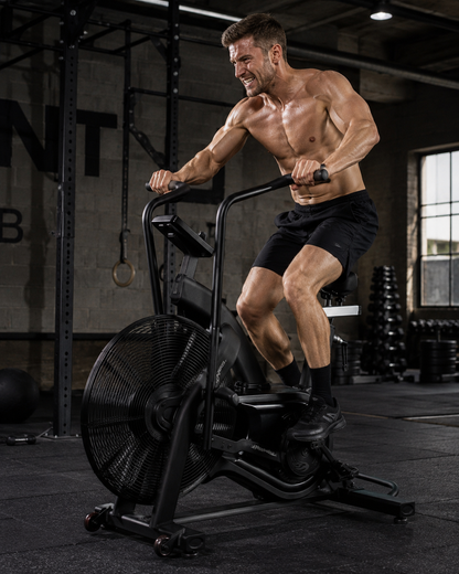 GymSets Air Bike V3