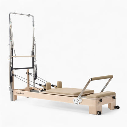 GymSets Tower Reformer Pilates Machine