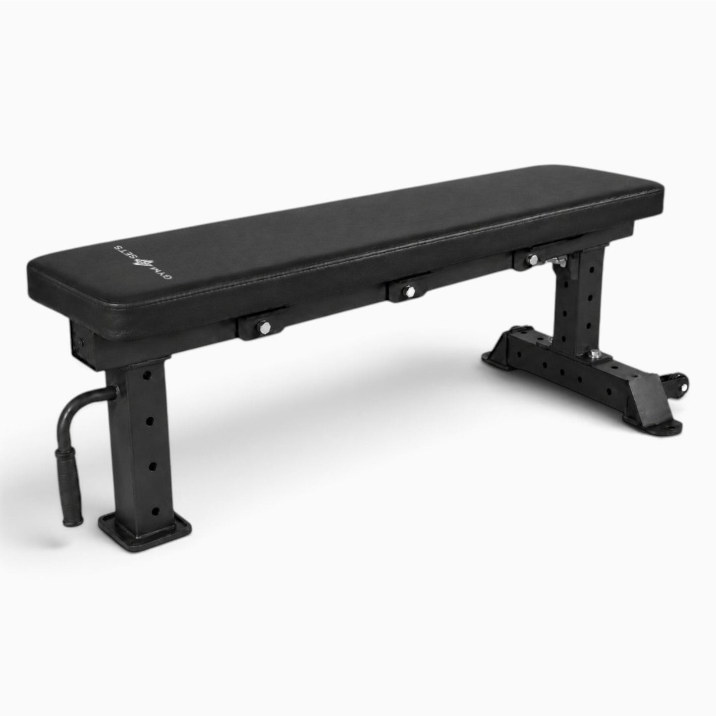 GymSets Flat Weight Bench