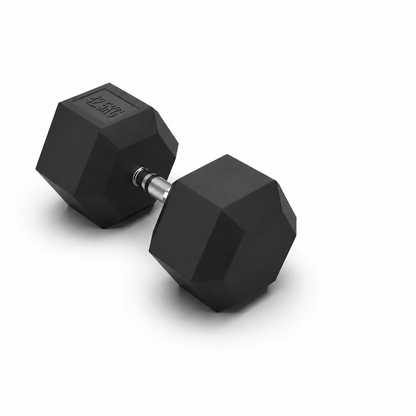 Hex Dumbbells (Warehouse Returns)