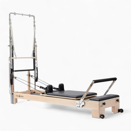 GymSets Tower Reformer Pilates Machine