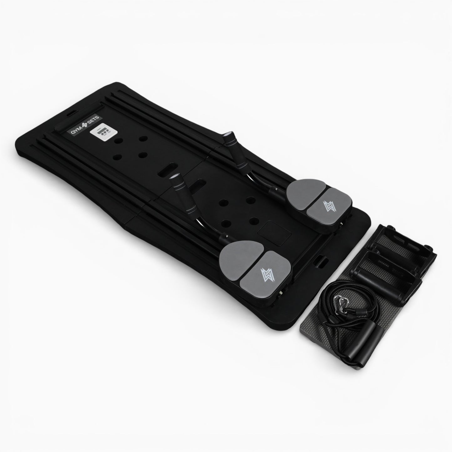 GymSets Home Reformer Pilates Machine