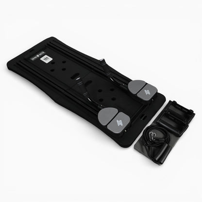 GymSets Home Reformer Pilates Machine