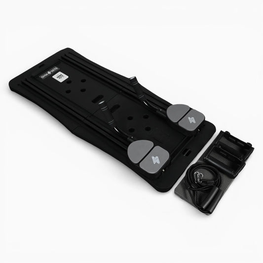 GymSets Home Reformer (Warehouse Returns)