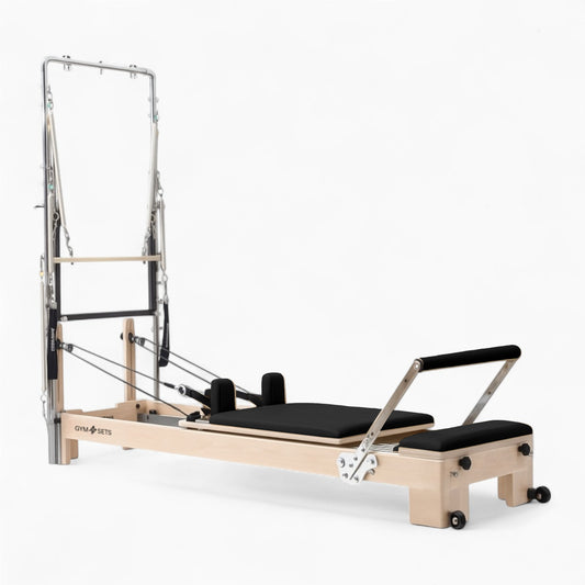 GymSets Tower Reformer Pilates Machine