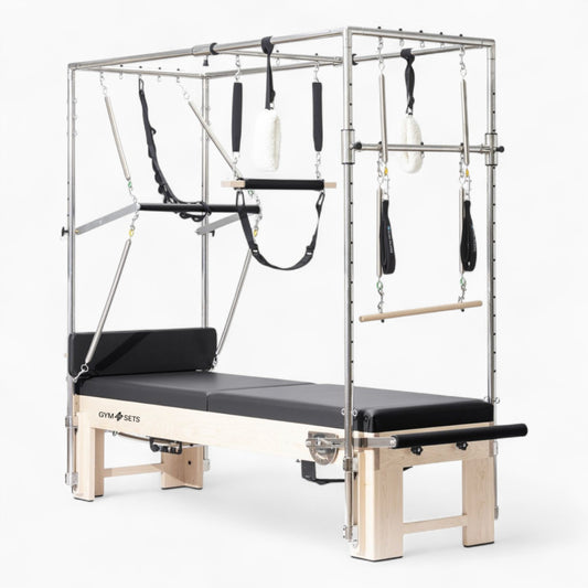 GymSets Cadillac Reformer Pilates Machine