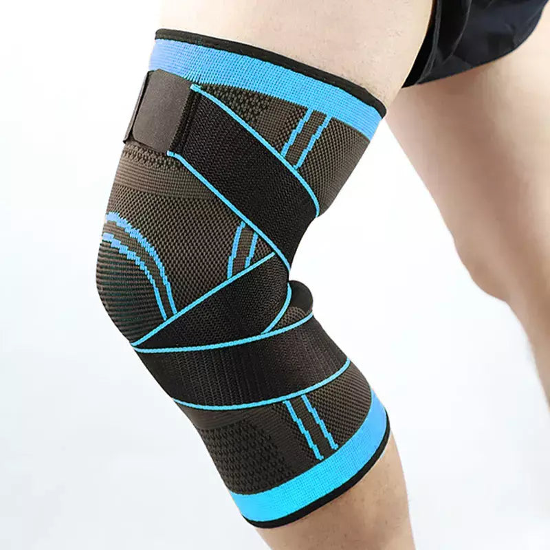 Adjustable Knee Support