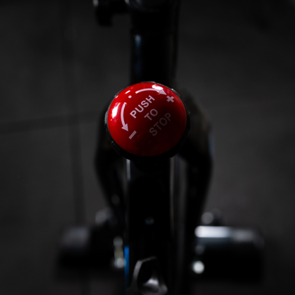 GymSets G1000 Premium Exercise Bike