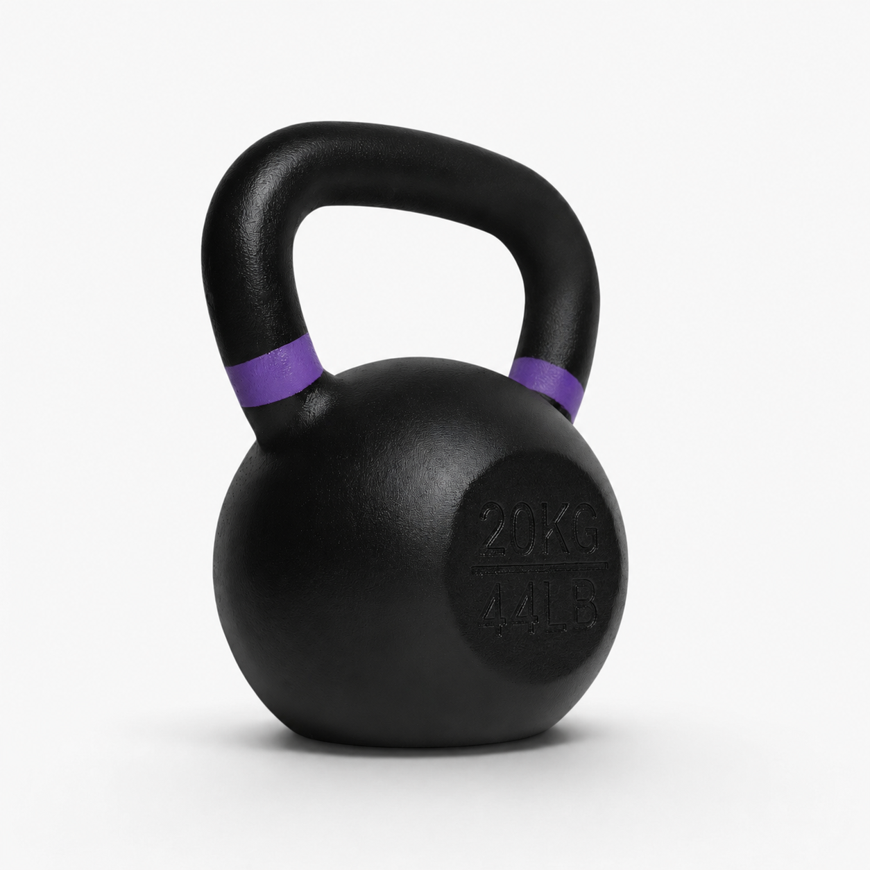 Cast Iron Kettlebells