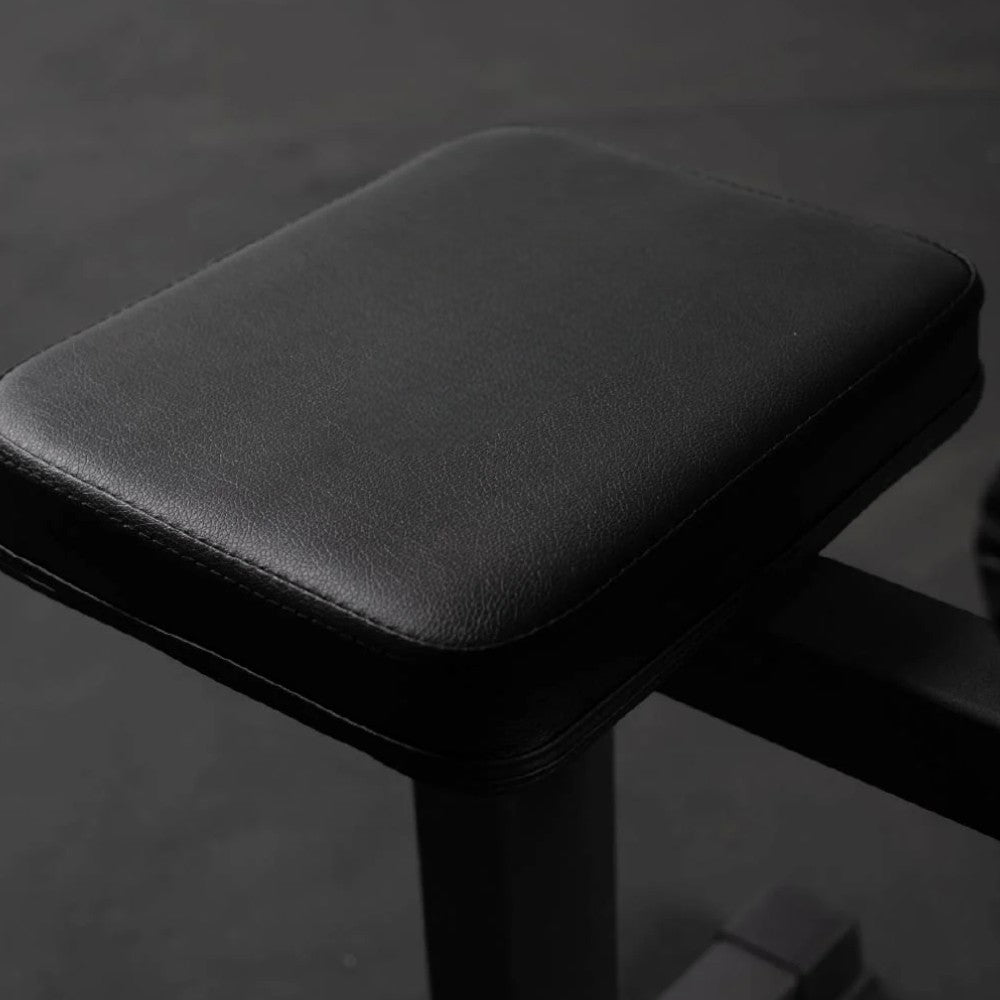 Calf Raise Machine