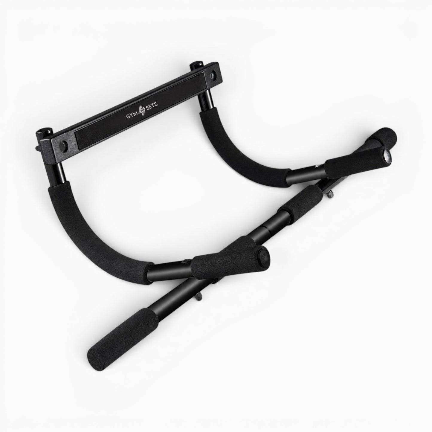GymSets Doorway Pull Up Bar