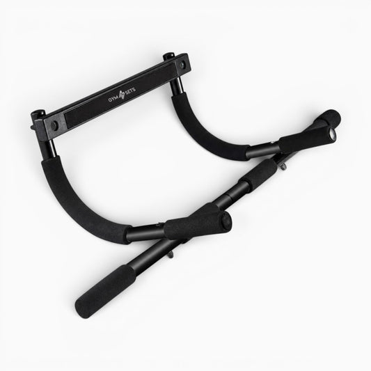 GymSets Doorway Pull Up Bar