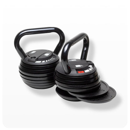 18kg Adjustable Kettlebell