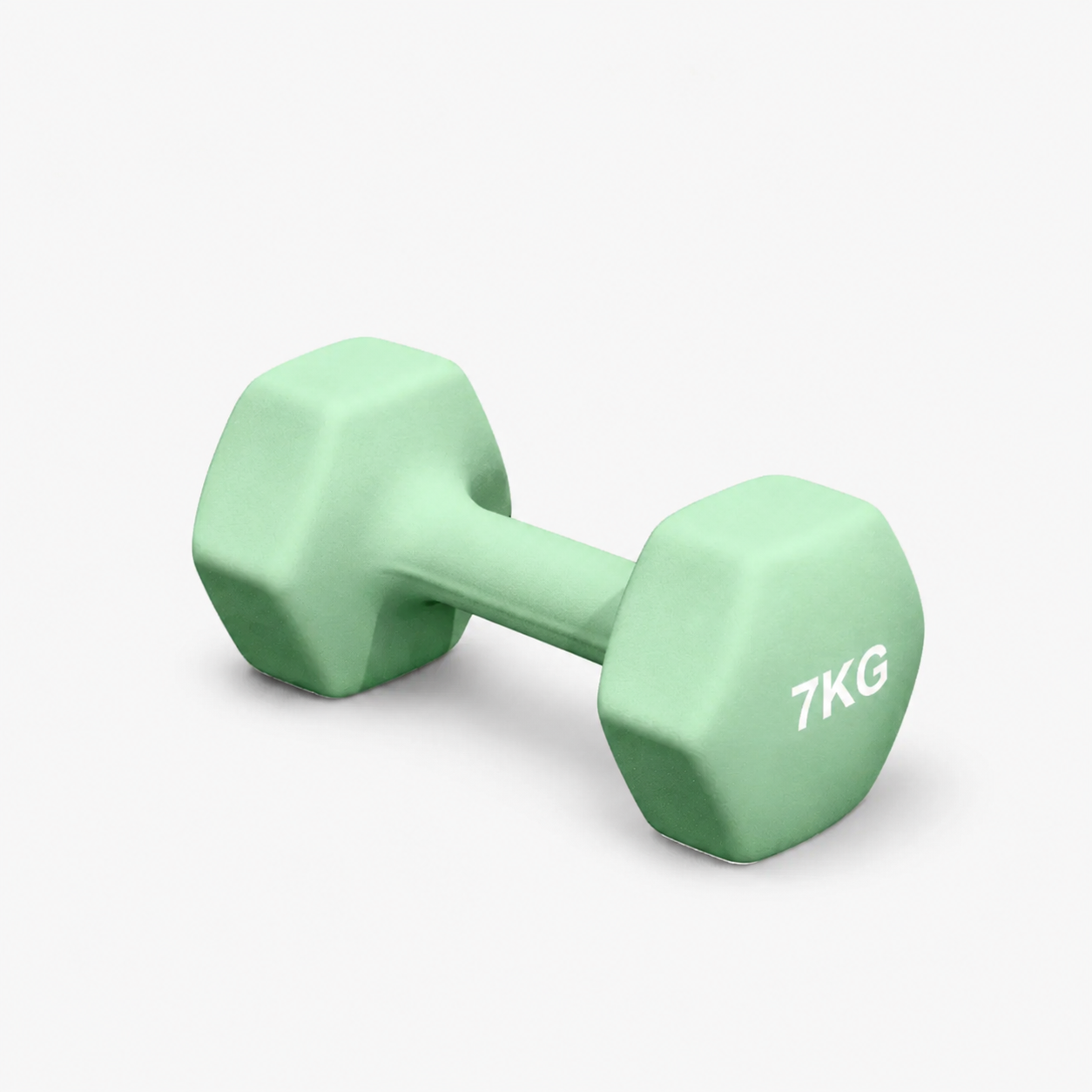 Neoprene Dumbbell (Warehouse Returns)