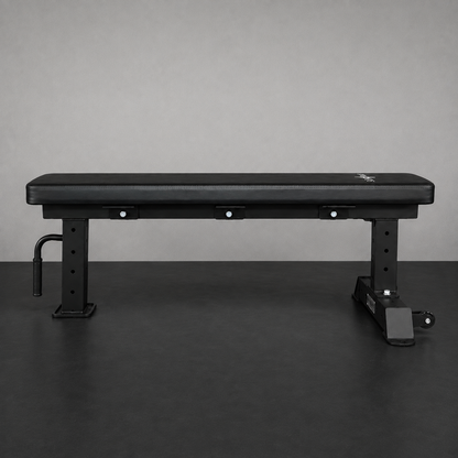 GymSets Flat Weight Bench