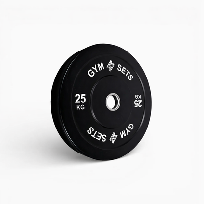 Cast Iron Weight Plate (Warehouse Returns)