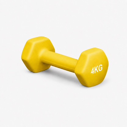 Neoprene Dumbbell (Warehouse Returns)