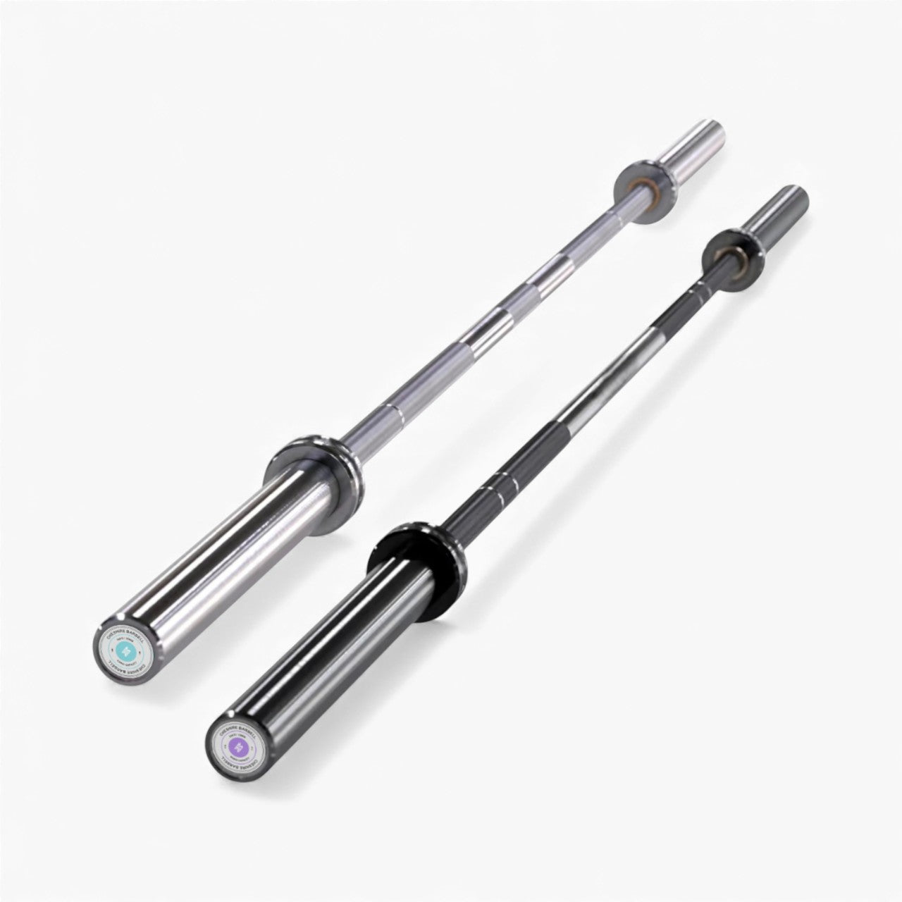 GymSets Cheshire Barbell (Commercial)