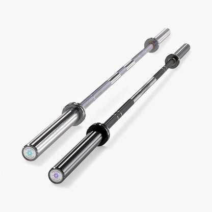 GymSets Cheshire Barbell (Commercial)