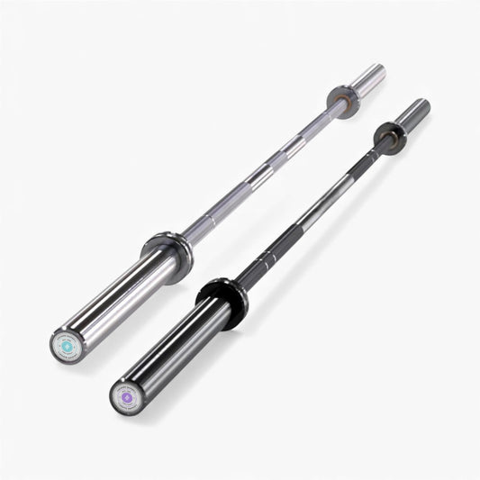 GymSets Cheshire Barbell (Commercial)