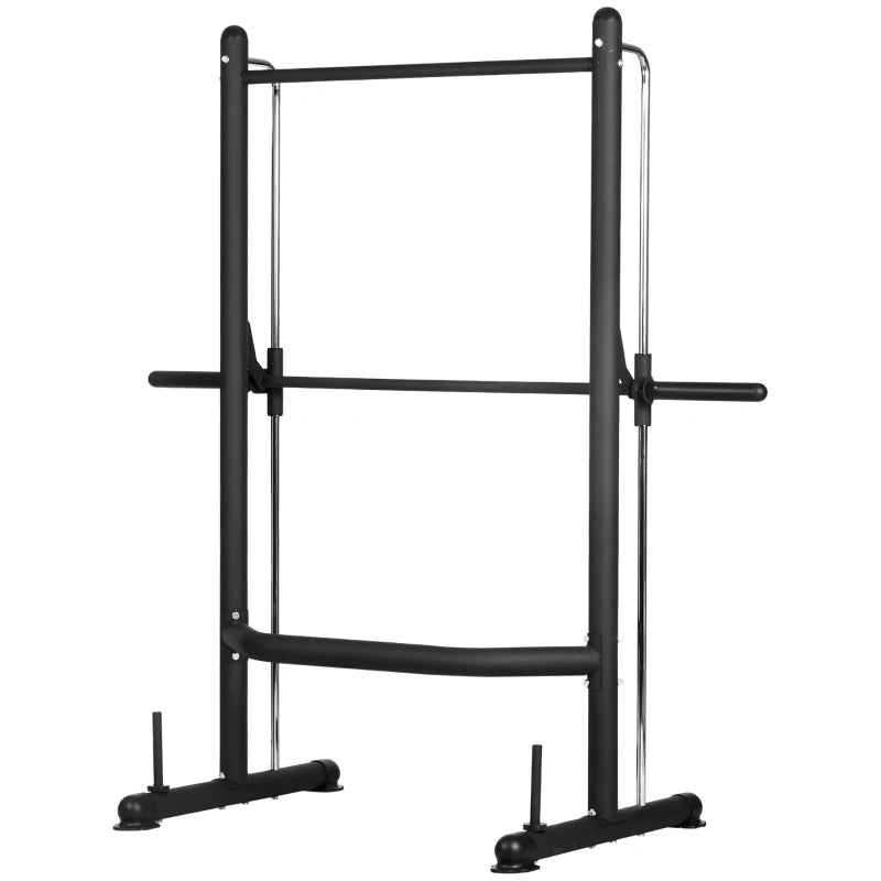 GymSets Smith Machine Rack