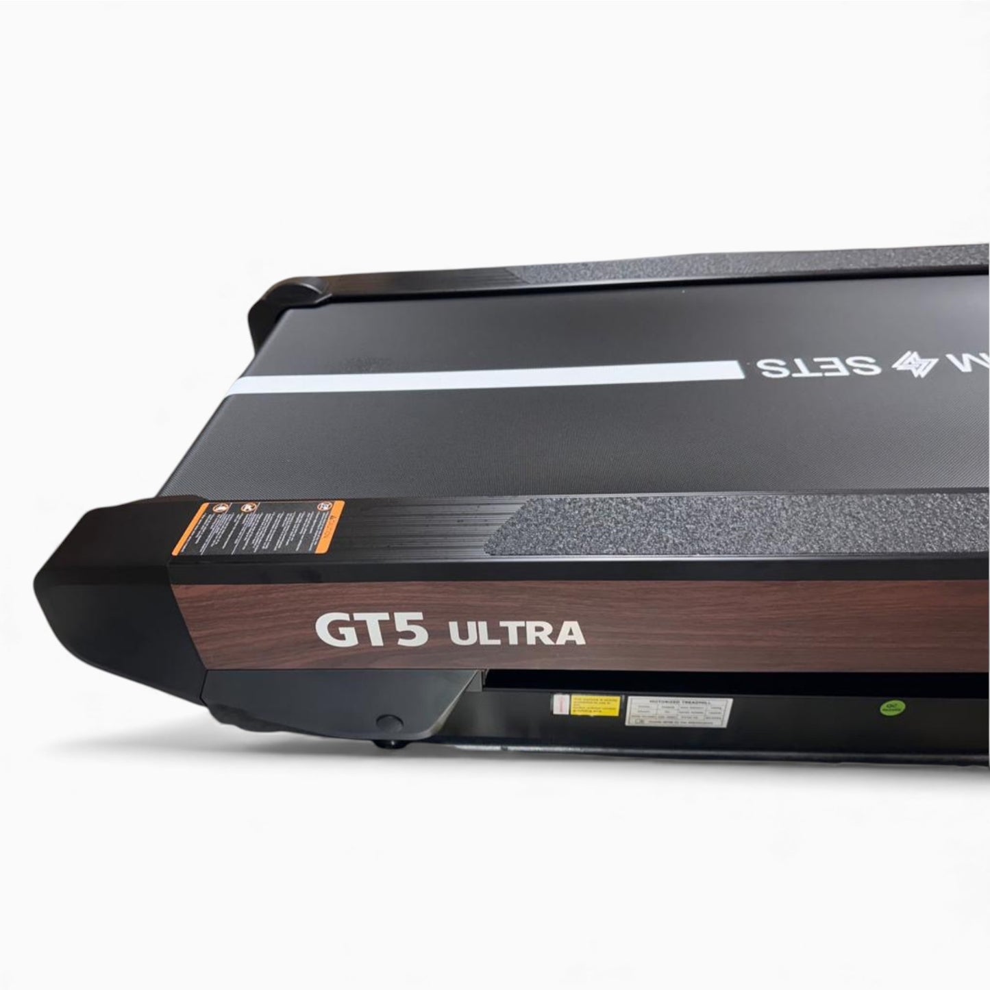 GT5 Ultra Treadmill