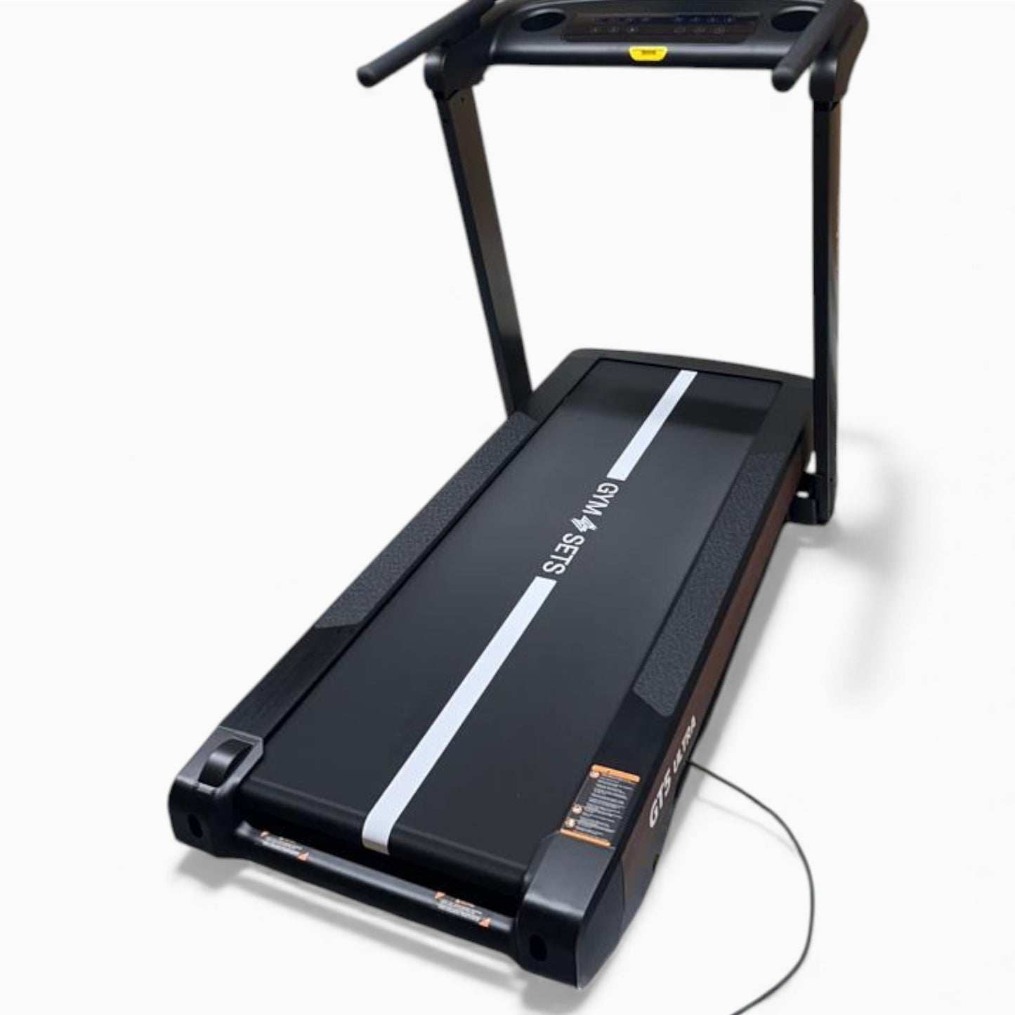 GT5 Ultra Treadmill