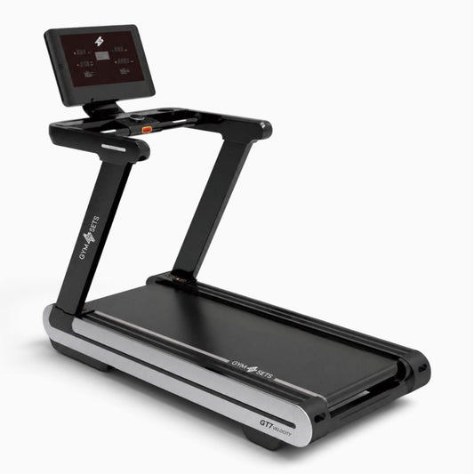 GymSets GT7 Velocity Treadmill