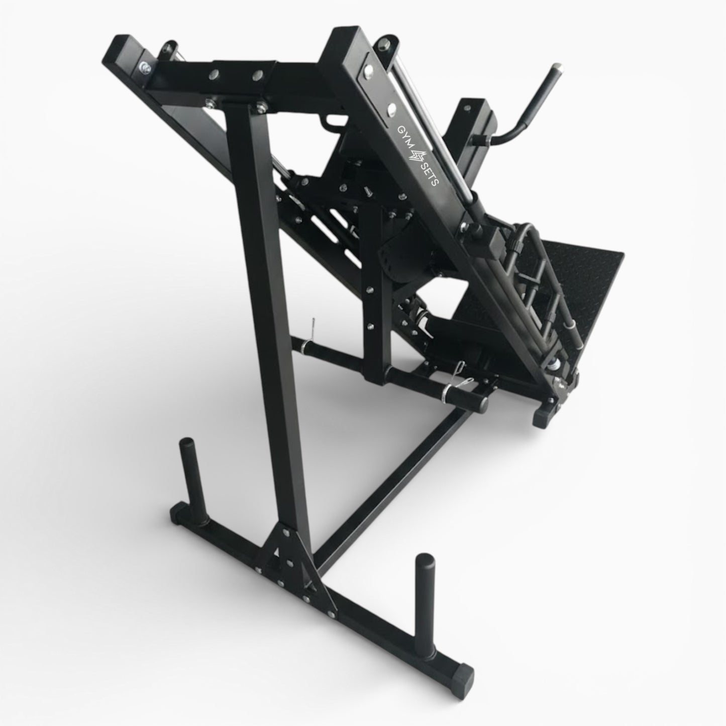 Home Leg Press