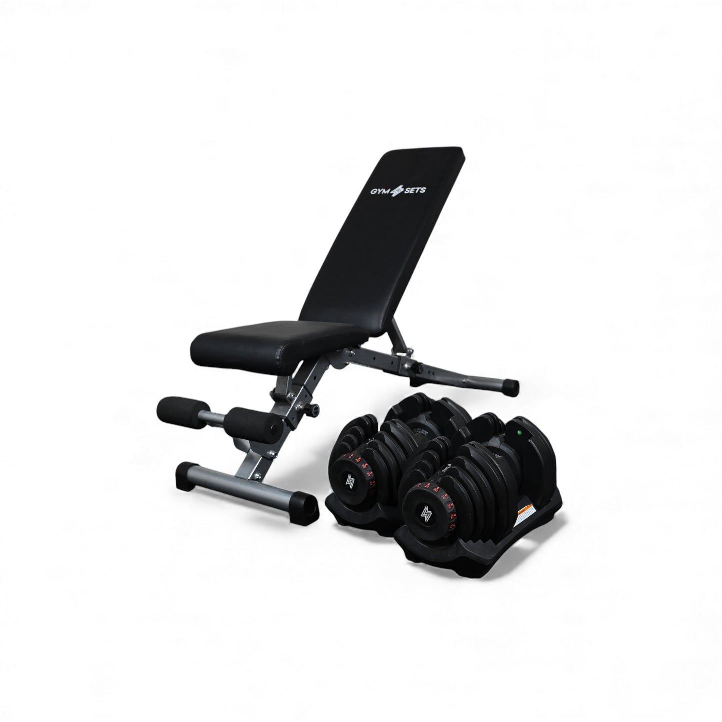 40kg Adjustable Dumbbell