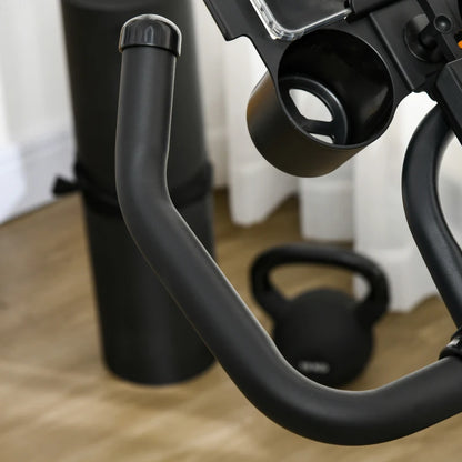 GymSets Essential Exercise Bike